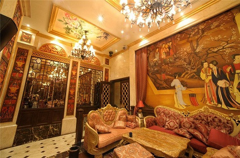 建邺高档KTV妹子质量哪家好 建邺高档KTV妹子质量哪家好